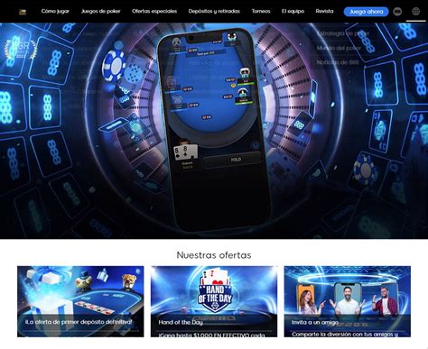 888poker estafa